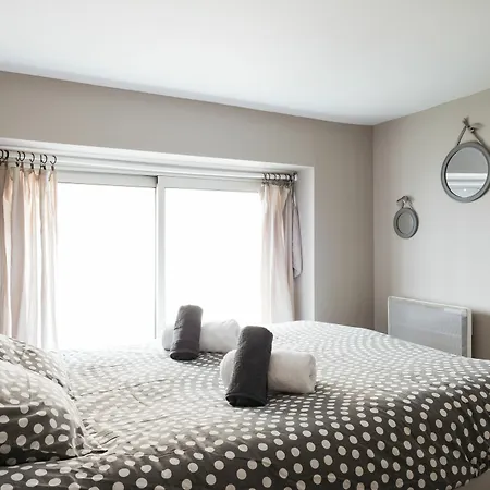 Apartment Dify Duplex - Brotteaux *